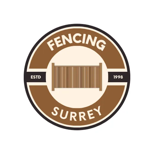fencing surrey
